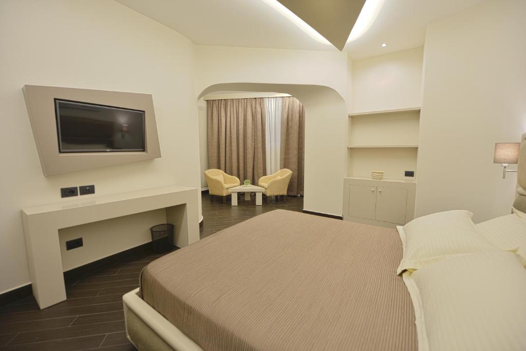 Petit Hotel Elita