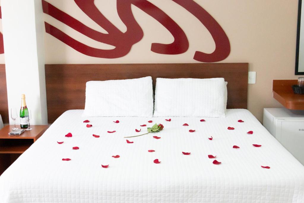 Contagem Centro Hotel