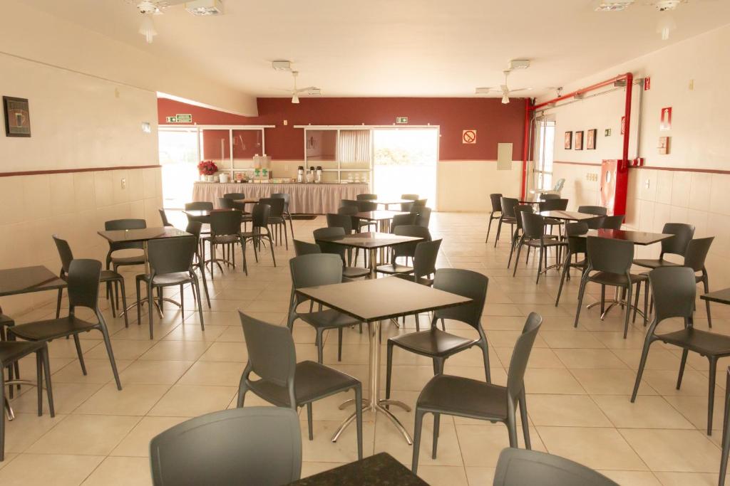 Contagem Centro Hotel