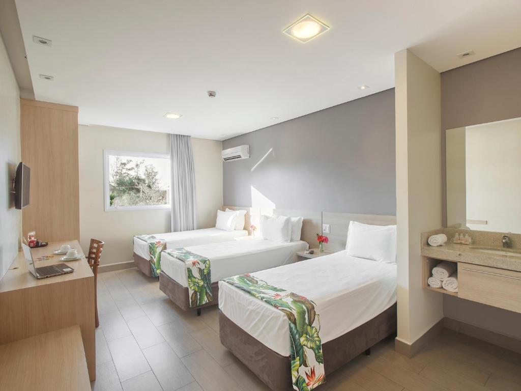 Valinhos Plaza Hotel
