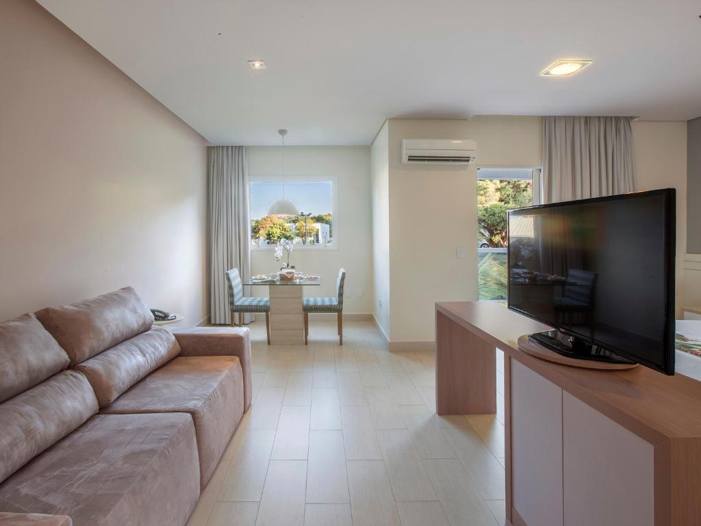 Valinhos Plaza Hotel