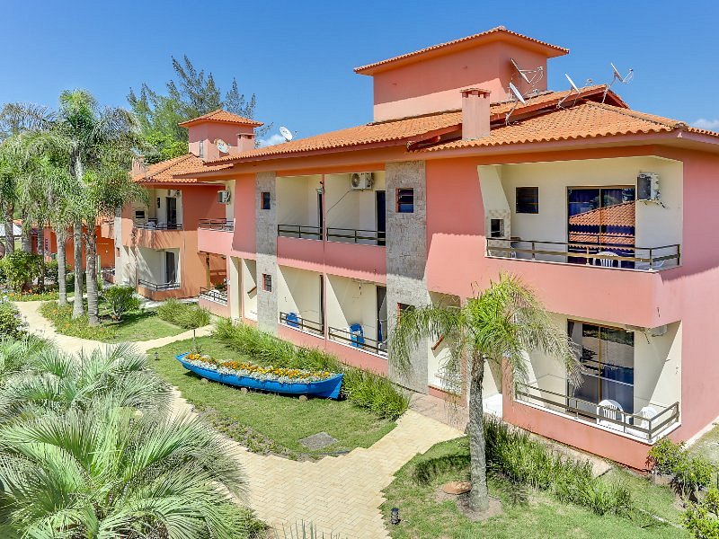 Pousada Barra Mar