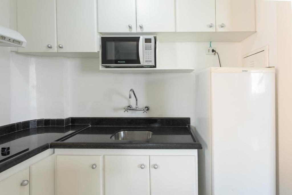 Paulista Flat