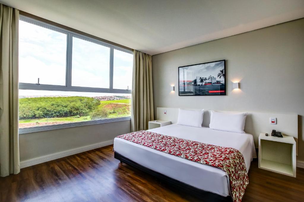 Sleep Inn Paulinia