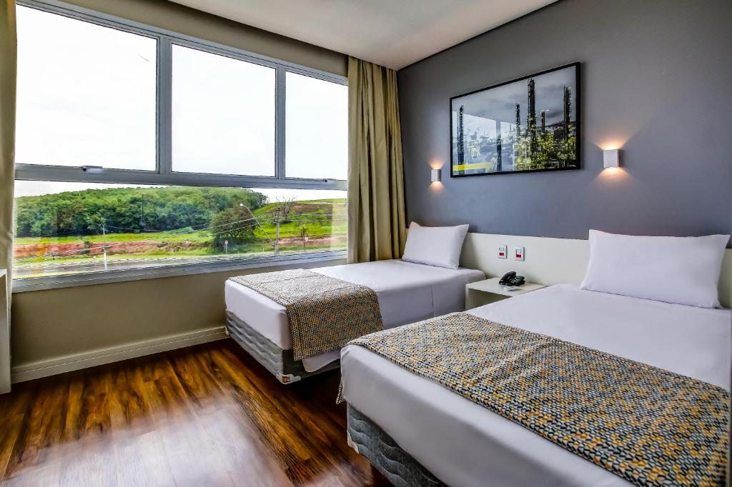 Sleep Inn Paulinia