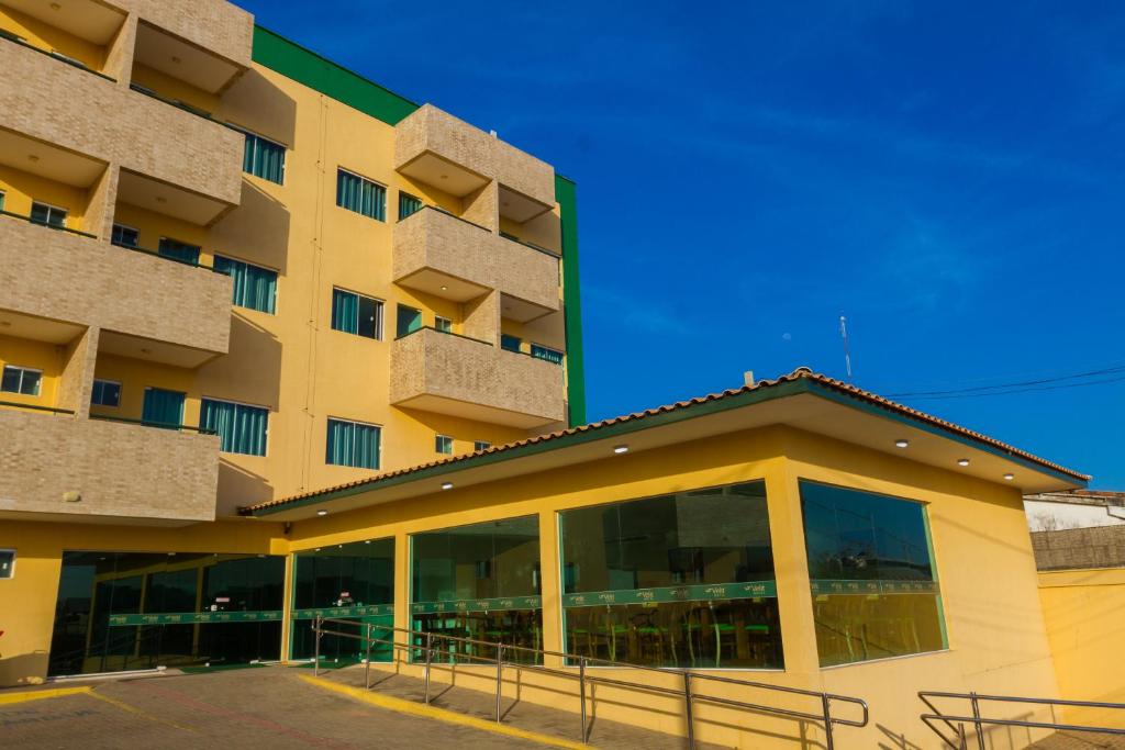 Velit Hotel
