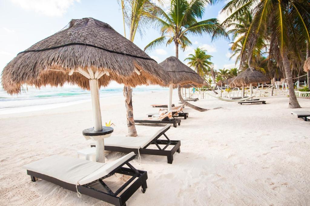 Kilua Beach Resort
