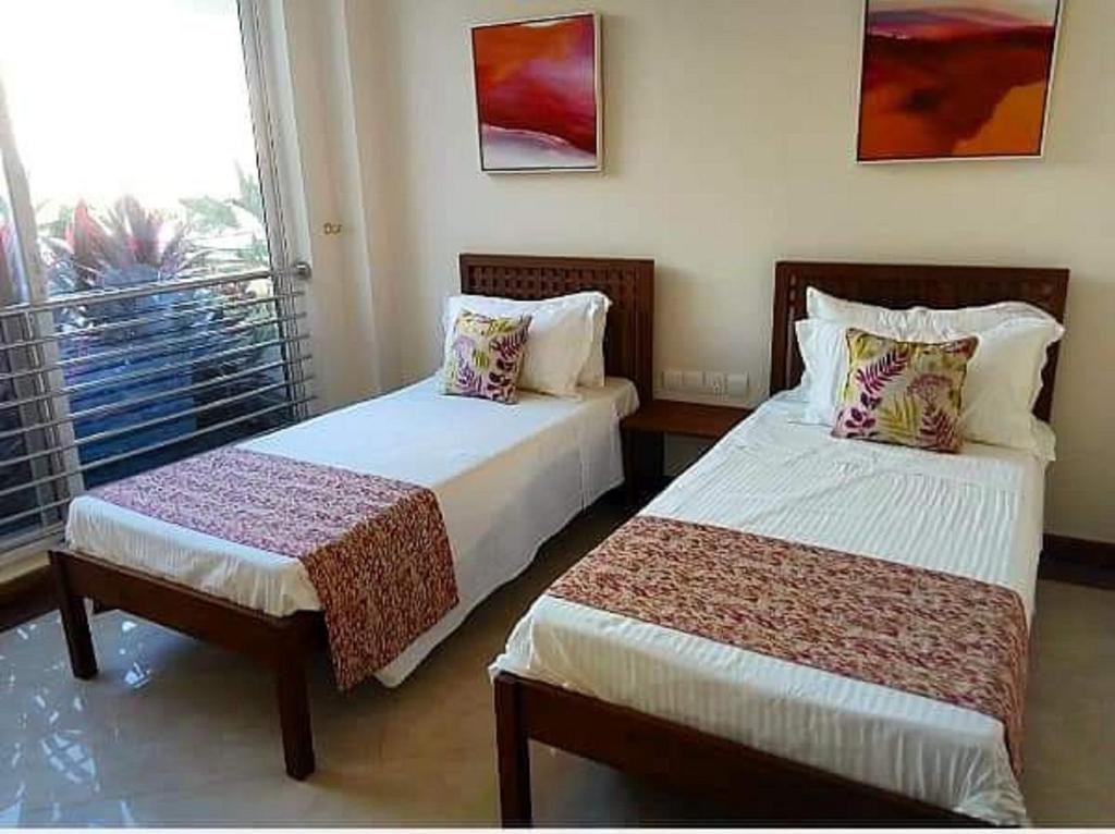 Kilua Beach Resort