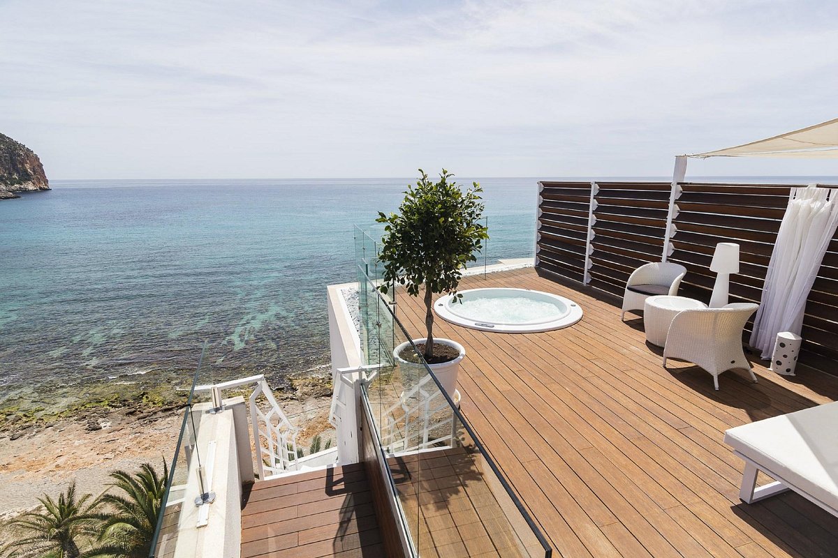 Melbeach Hotel & Spa