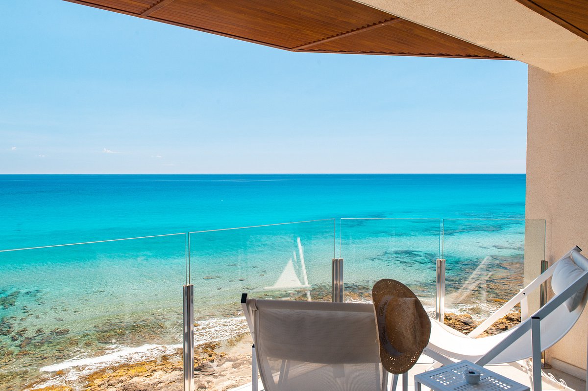 Melbeach Hotel & Spa