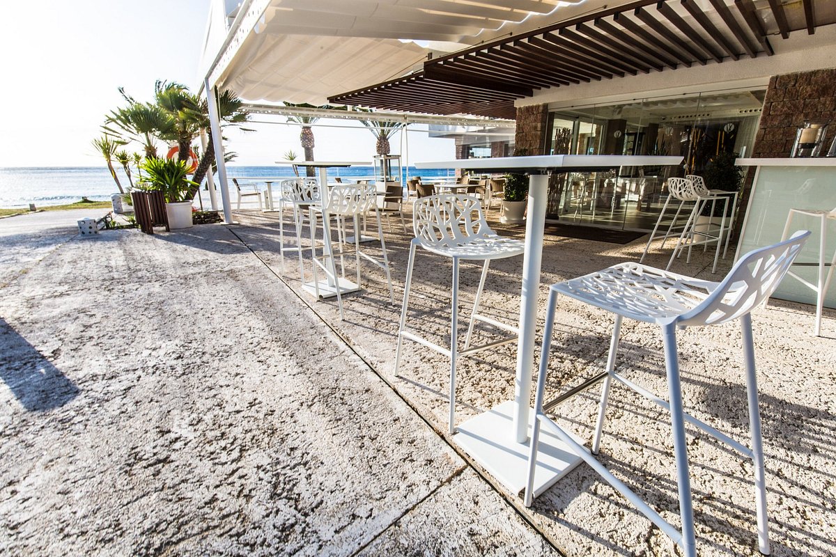 Melbeach Hotel & Spa