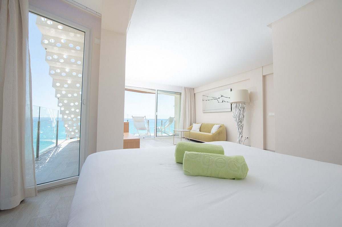 Melbeach Hotel & Spa