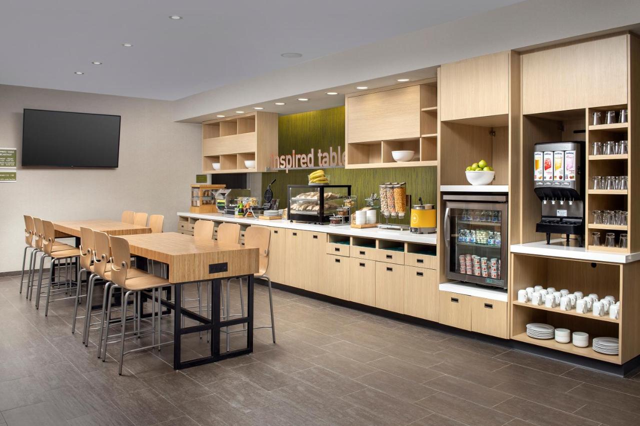 Home2 Suites by Hilton Columbia Southeast Fort Jackson