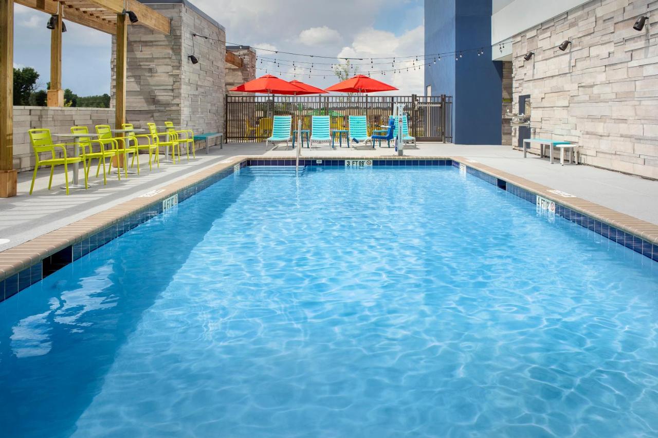 Home2 Suites by Hilton Columbia Southeast Fort Jackson