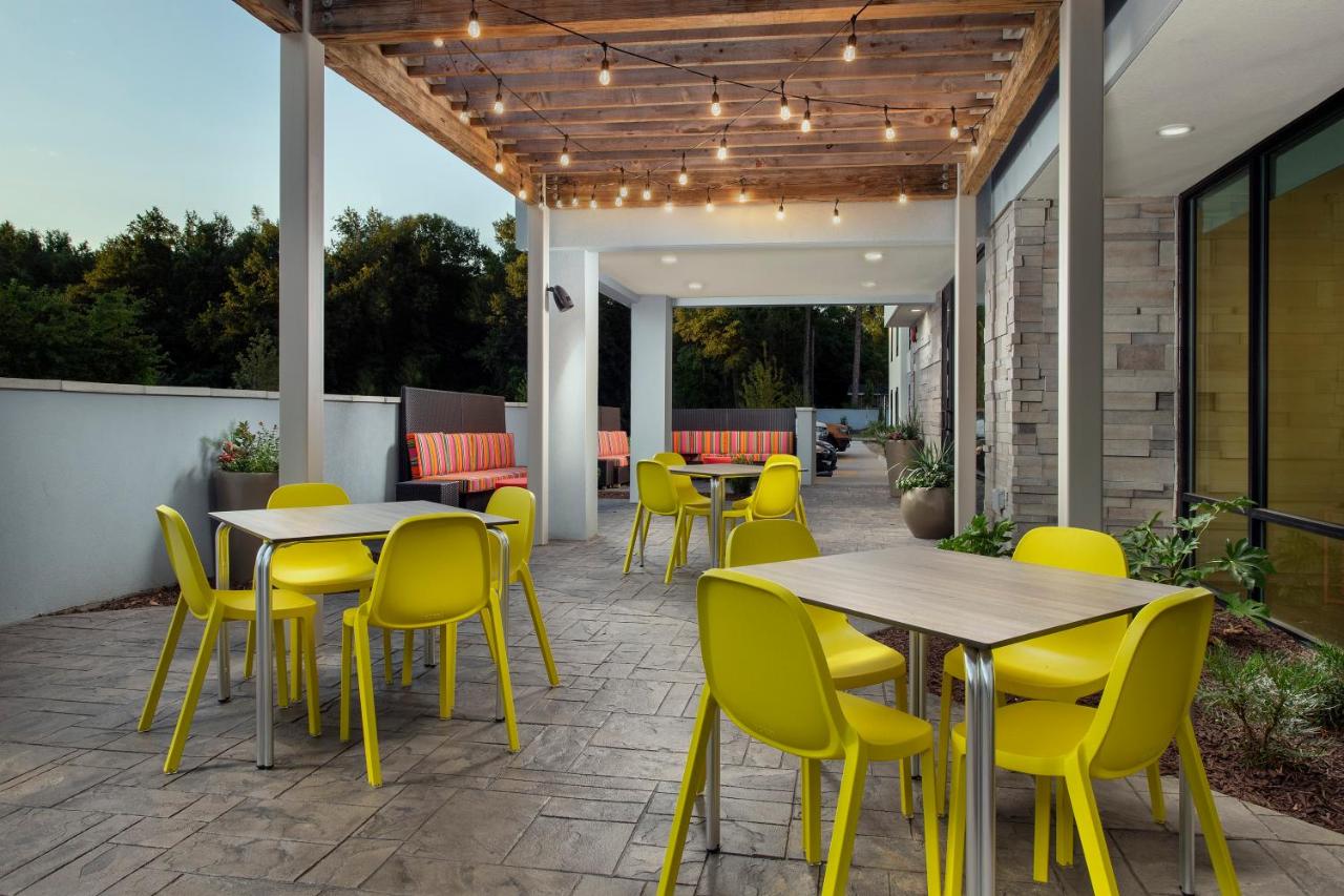 Home2 Suites by Hilton Columbia Southeast Fort Jackson