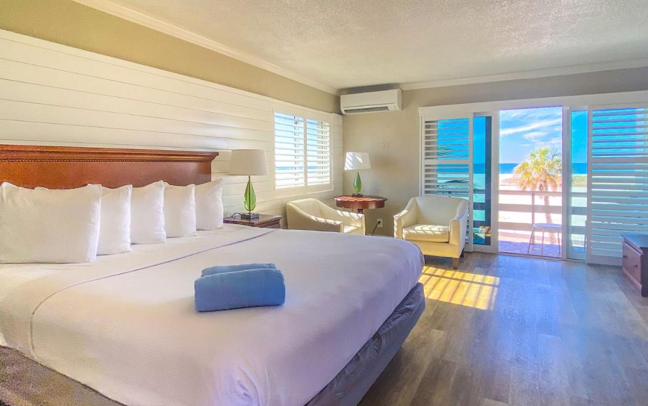 Thunderbird Beach Resort