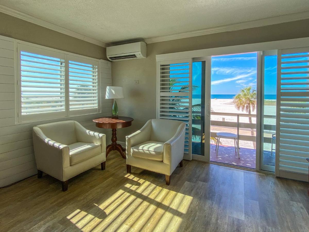 Thunderbird Beach Resort