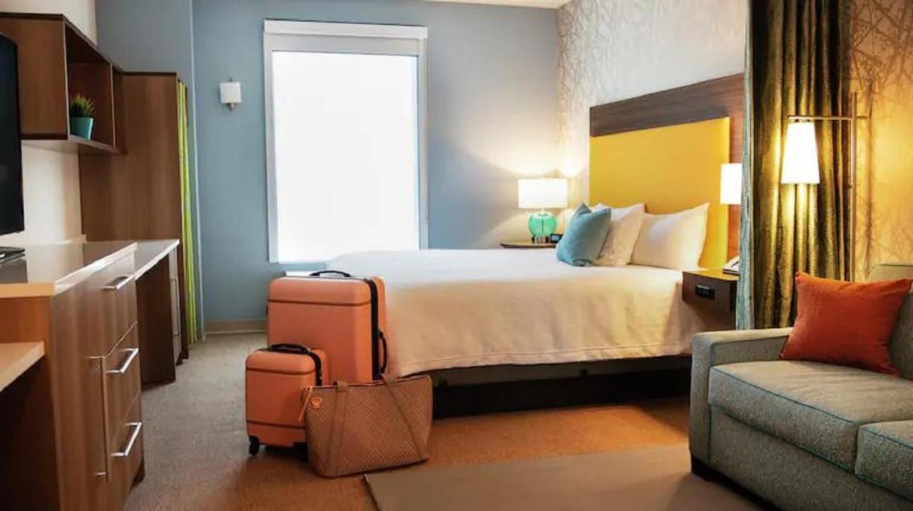 Home2 Suites by Hilton Grand Rapids North