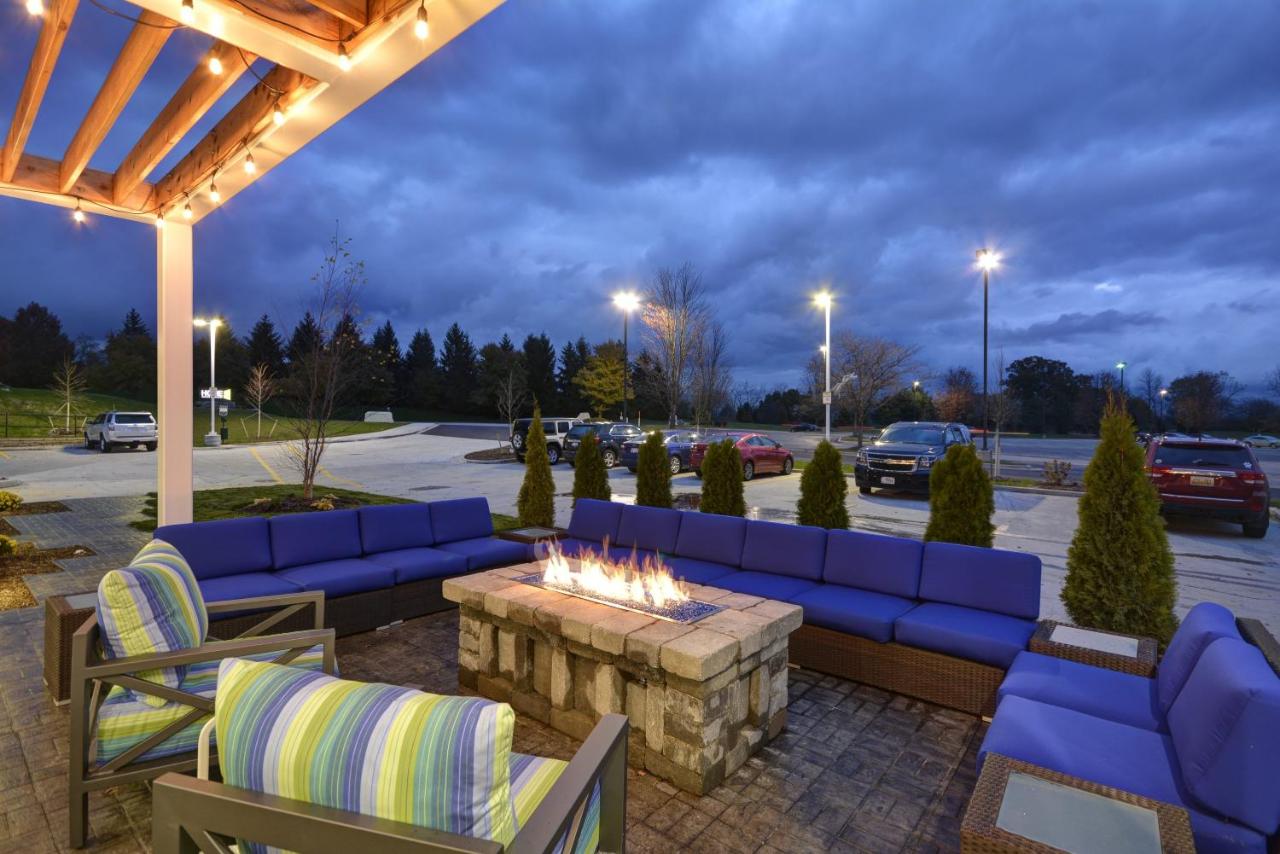 Home2 Suites by Hilton Grand Rapids North