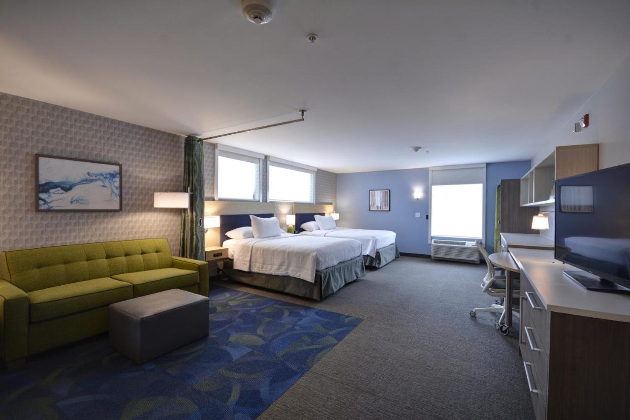 Home2 Suites by Hilton Grand Rapids North