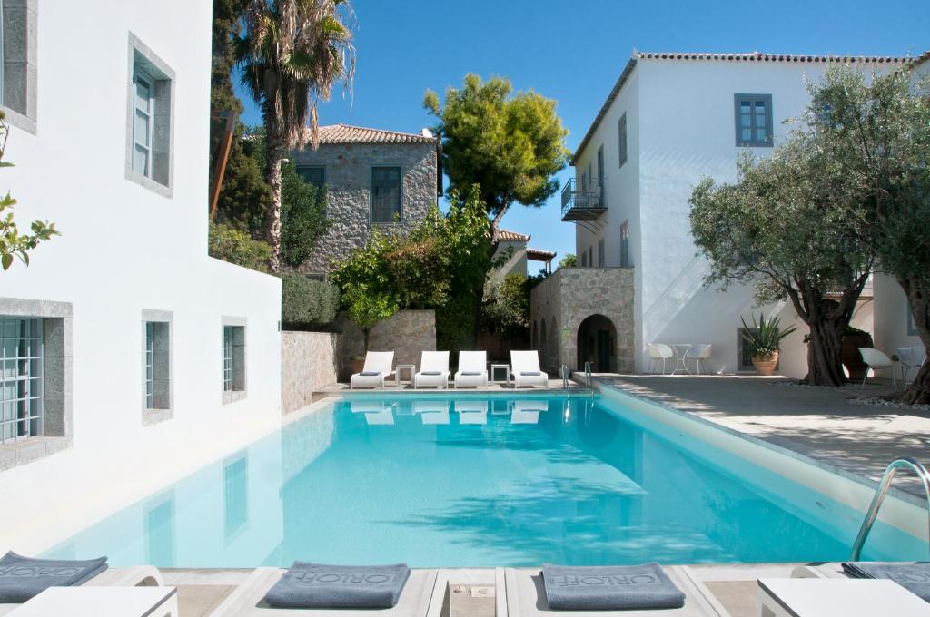 Orloff Resort