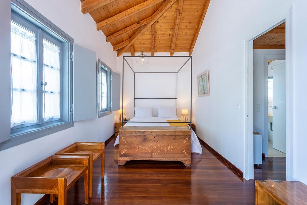 Orloff Resort