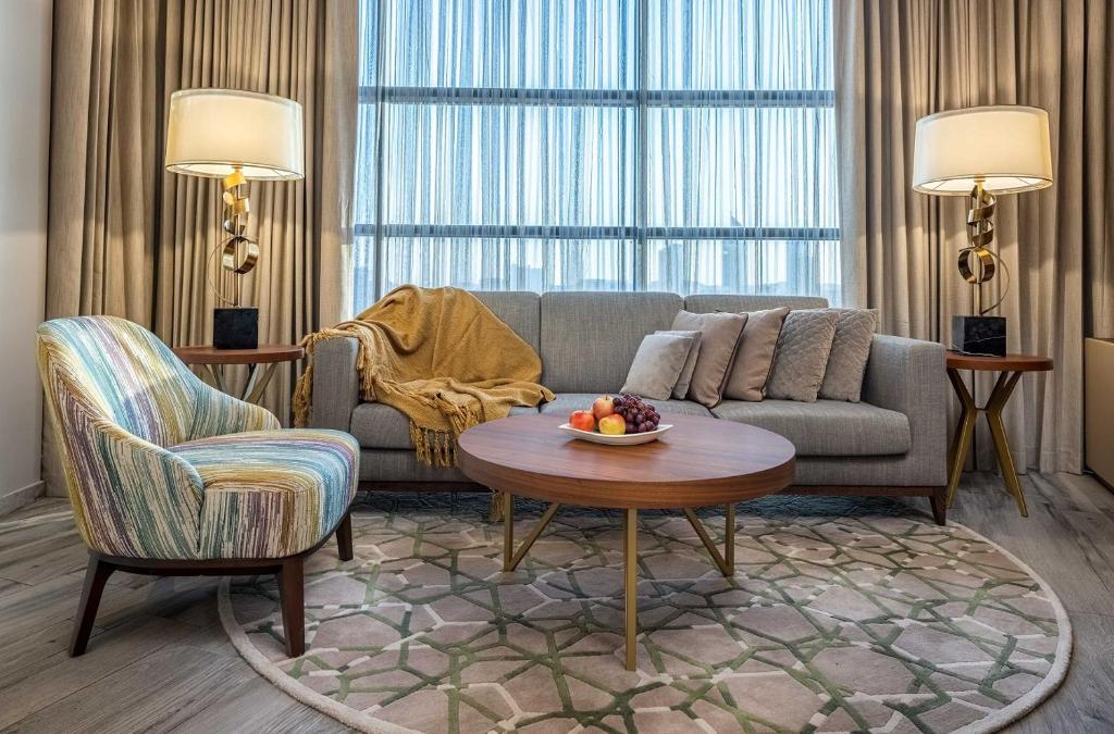 Ascott Corniche Al Khobar