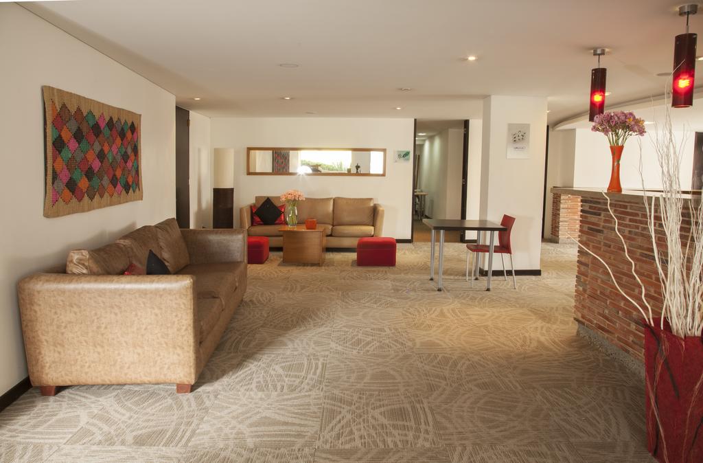 Hotel Viaggio Urbano