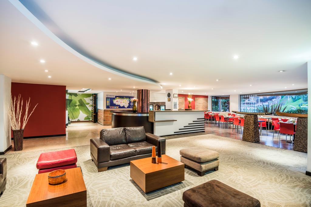 Hotel Viaggio Urbano
