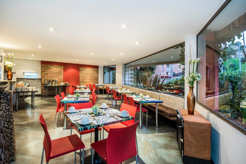 Hotel Viaggio Urbano