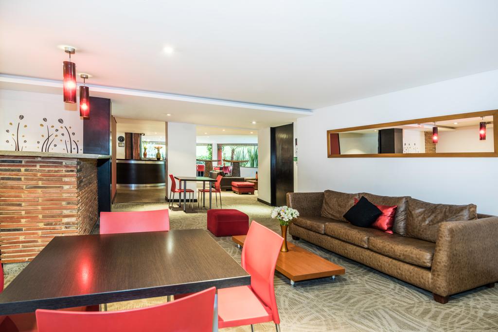 Hotel Viaggio Urbano