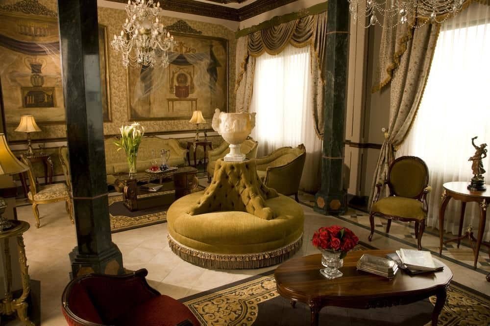 Mansion del Rio