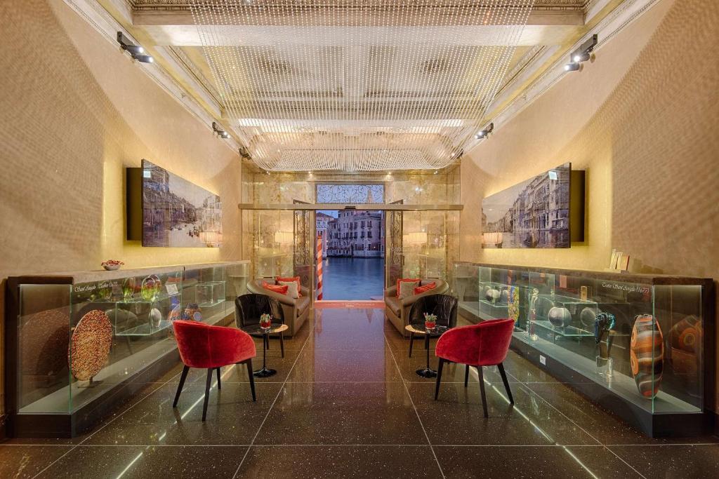 Palazzo Barocci (Formerly NH Collection)