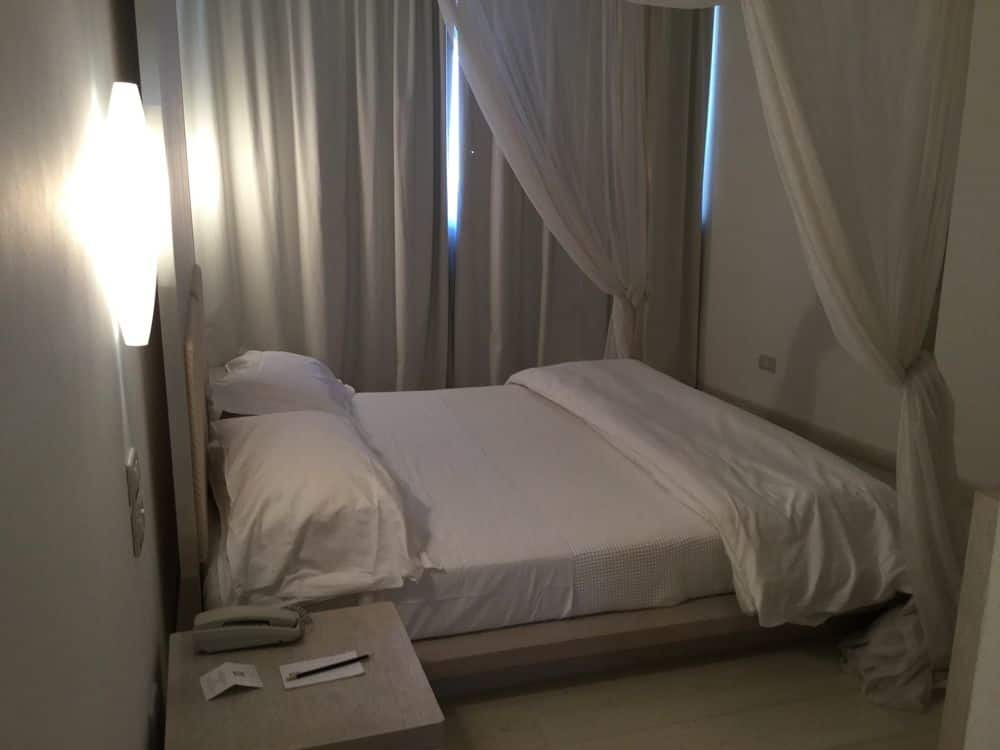 Methis Hotel & Spa