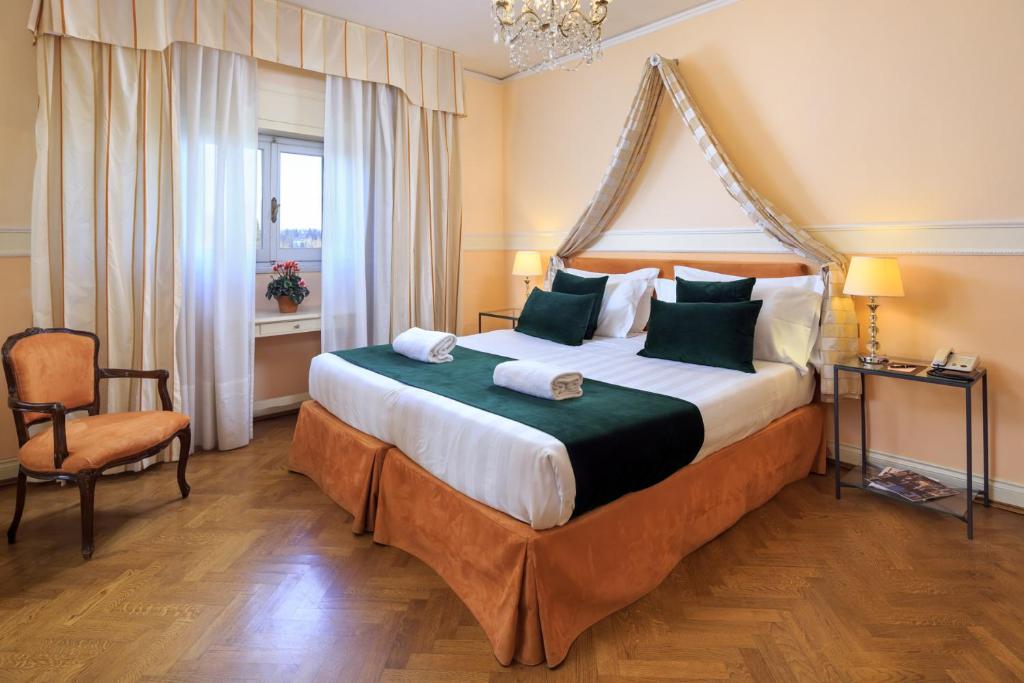Hotel Villa Carlotta