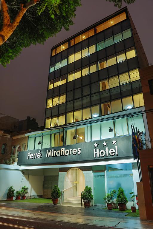 Ferre Miraflores