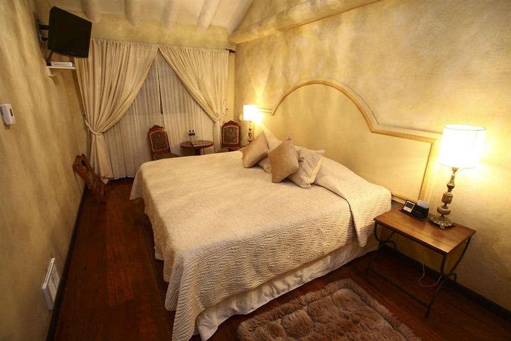 Andean Wings Boutique Hotel