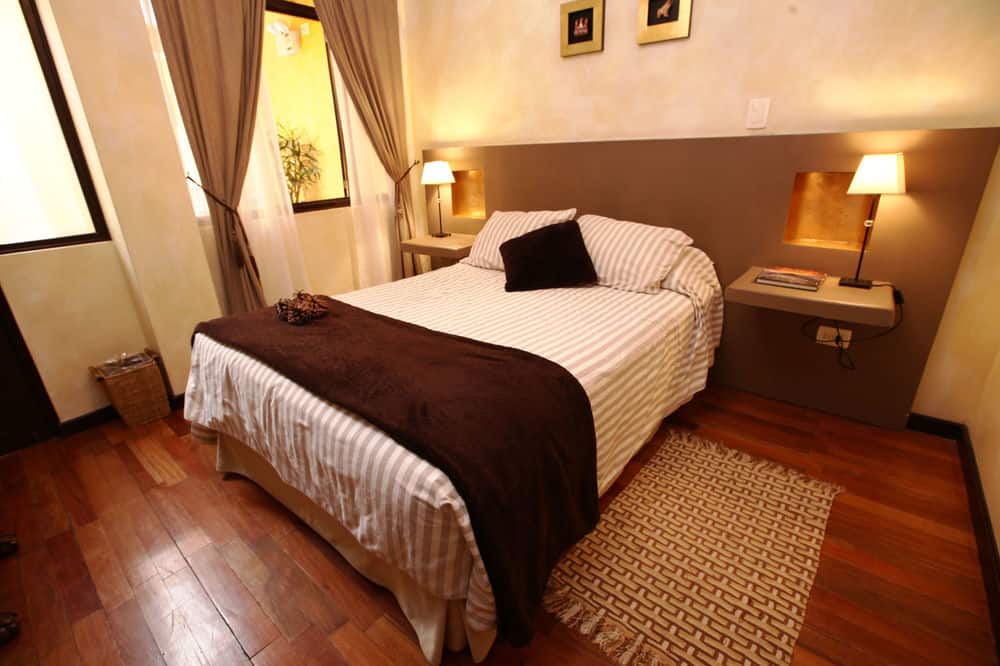 Andean Wings Boutique Hotel