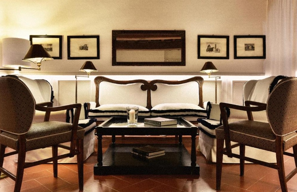 Cellai Boutique Hotel