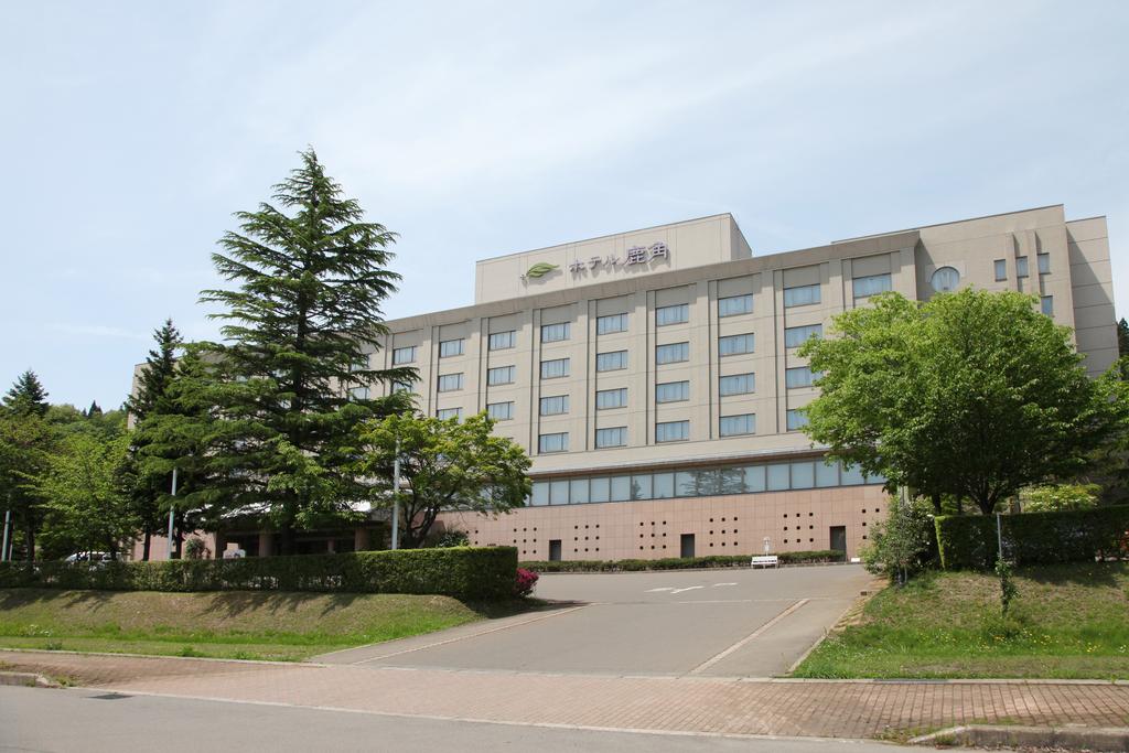 Hotel Kazuno
