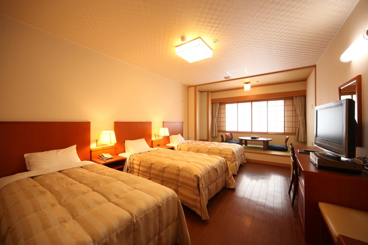 Hotel Tappi
