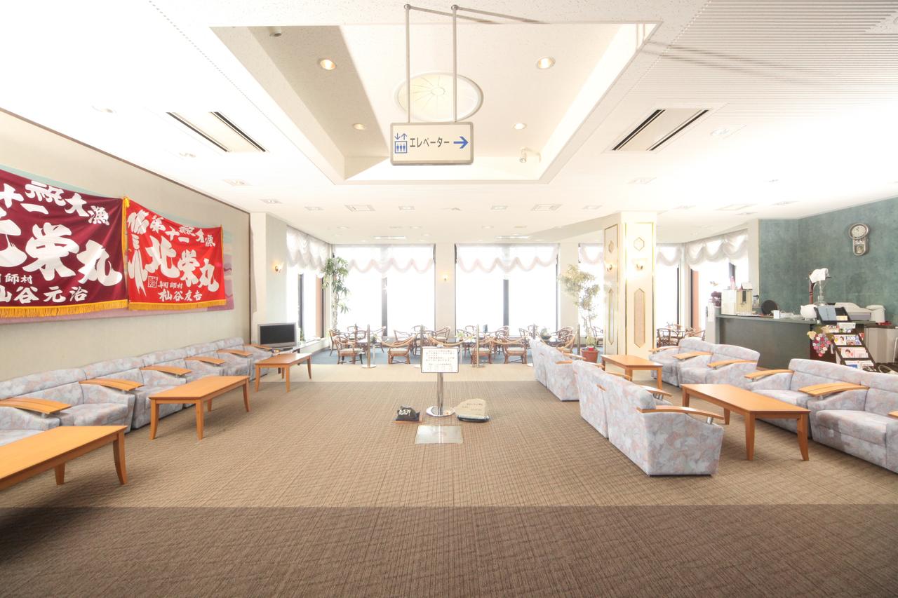 Hotel Tappi