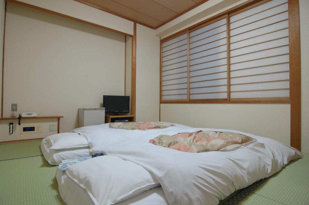 Hotel Sunroute Aomori
