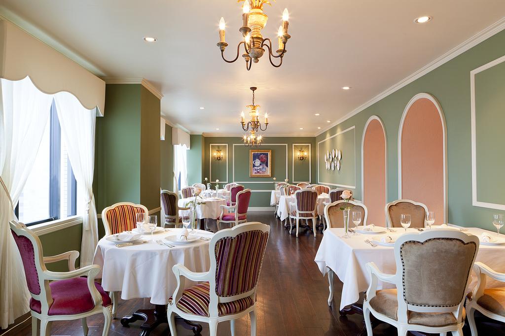 Hotel Francs
