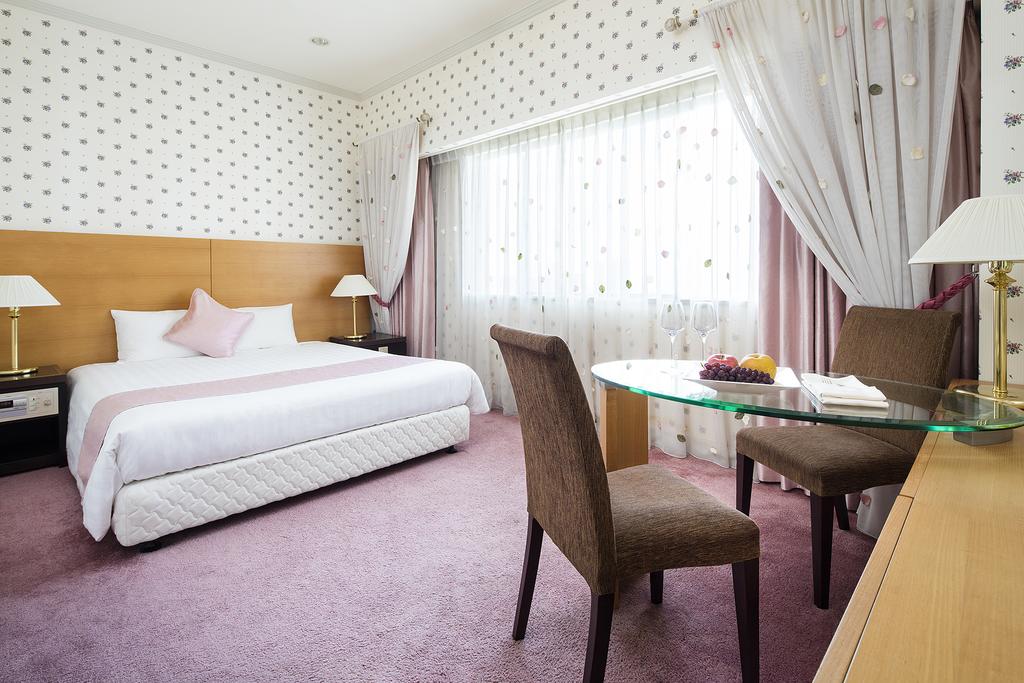 Hotel Francs
