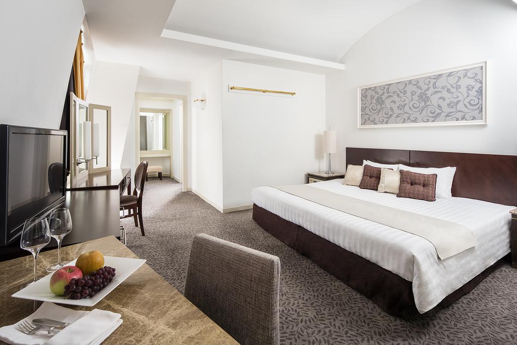 Hotel Francs