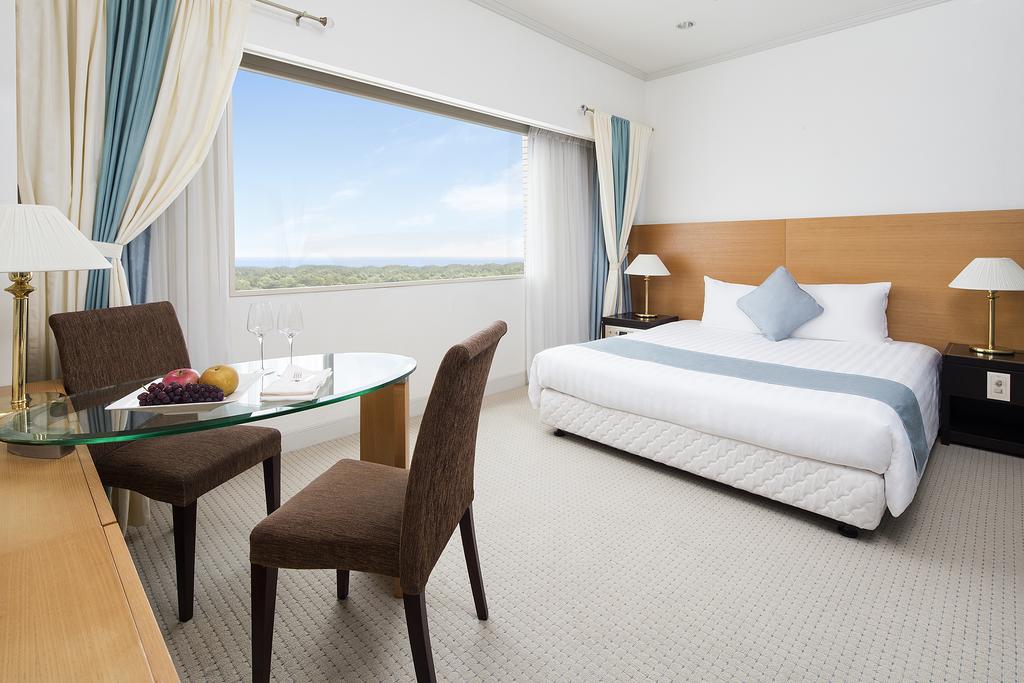 Hotel Francs