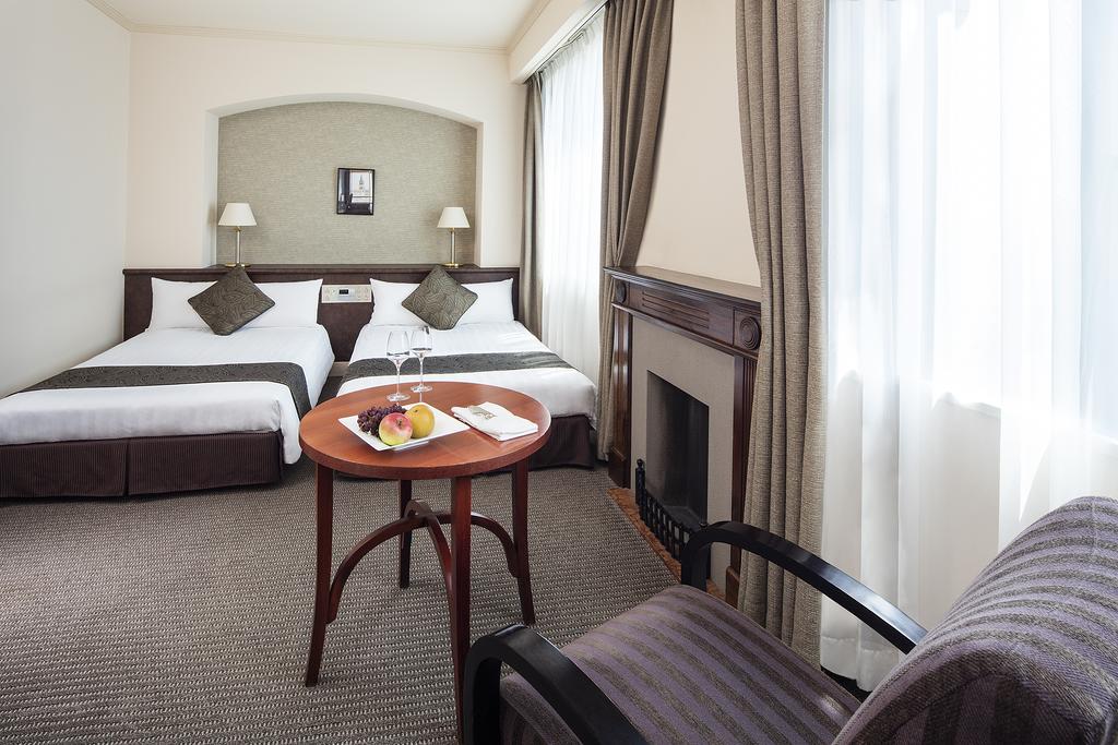 Hotel Francs