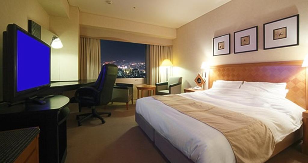 Hotel Nikko Kochi Asahi Royal