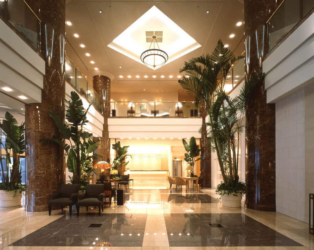 Hotel Nikko Kochi Asahi Royal